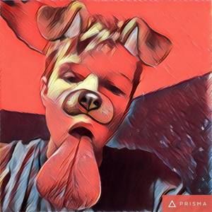 Meet your Posher, Zachary